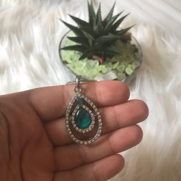 🔴 Tears of love 💕 necklace lot - Picture 3 of 4